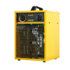NAGRZEWNICA ELEKTRYCZNA MASTER B 3,3 IT