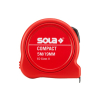 MIARA STALOWA ZWIJANA COMPACT 19MM 5M