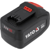AKUMULATOR 18V LI-ION 6.0 AH