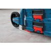 WÓZEK TRANSPORTOWY ALUMINIOWY 125KG