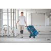 WÓZEK TRANSPORTOWY ALUMINIOWY 125KG