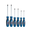 ZESTAW WKRĘTAKÓW TORX 6 SZT.