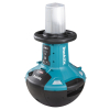 LAMPA BUDOWLANA STREFOWA LED 14.4/18/40/230V
