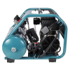 KOMPRESOR BEZOLEJOWY 7.6L