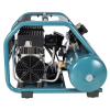 KOMPRESOR BEZOLEJOWY 7.6L