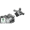 MYJKA WYSOKOCIŚNIENIOWA ADVANCED AQUATAK 150