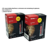 KOŁEK DUOPOWER 6*30 S Z WKRĘTEM MOCOWANIE UNIWERSALNE 60 SZT