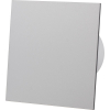 PANEL DO WENTYLATORA DRIM PLEXI SZARY