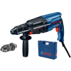 MŁOT UDAROWY OBROTOWY SDS+ GBH 2-26DFR 800W