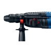 MŁOT UDAROWY OBROTOWY SDS+ GBH 2-26DFR 800W