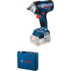 KLUCZ UDAROWY AKUMULATOROWY 1/2'' GDS 18V-400 0*AH