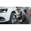 KLUCZ UDAROWY AKUMULATOROWY 1/2'' GDS 18V-400 0*AH
