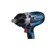KLUCZ UDAROWY AKUMULATOROWY 3/4'' GDS 18V-1050H 0*AH