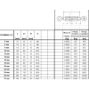 ŚRUBA RZYMSKA UCHO+UCHO 16*175MM