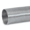 RURA ALUMINIOWA FLEX 160MM 1MB