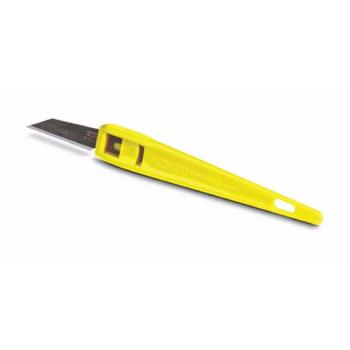 NÓŻ JEDNORAZOWEGO UŻYTKU L=140MM SZT.50 [P]