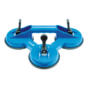 UCHWYT DO SZYB 3*115MM