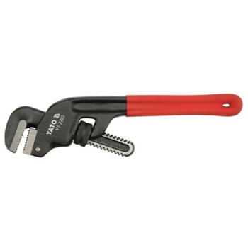 KLUCZ DO RUR STILLSON UCHWYT PCV 350MM