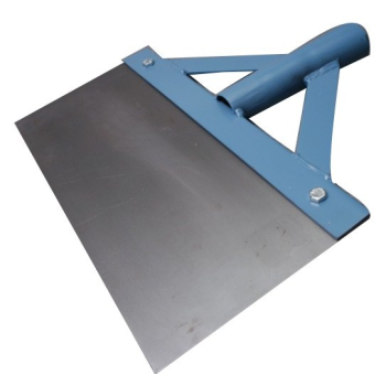 ZDZIERAK DO POSADZEK METALOWY 300MM