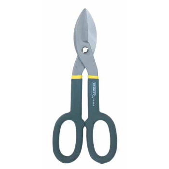 NOŻYCE MAXSTEEL DO BLACHY CIENKIEJ, 250MM PROSTE [L]