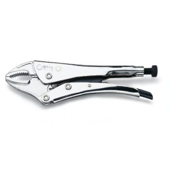 SZCZYPCE NASTAWNE SAMOBLOKUJĄCE 240MM
