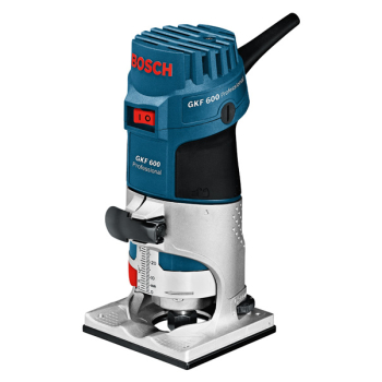 FREZARKA DO KRAWĘDZI GKF 600 600W