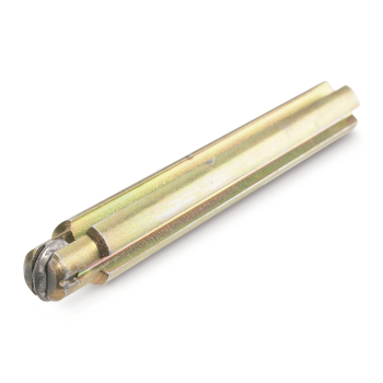 NÓŻ Z KRĄŻKIEM TYP PLUS 10MM DO TX I TM
