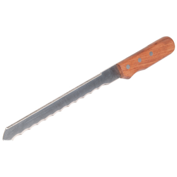 NÓŻ DO MATERIAŁÓW IZOLACYJNYCH OSTRZE 275MM