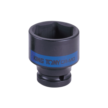 NASADKA KRÓTKA UDAROWA  6-KĄTNA 1'' 27MM