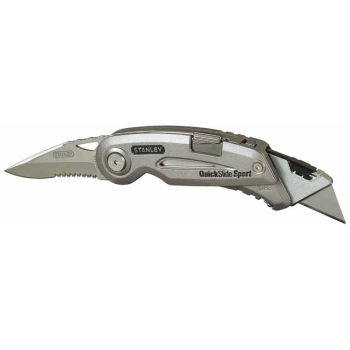 NÓŻ QUICKSLIDE SPORT UTILITY