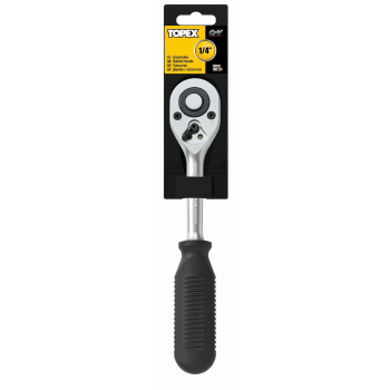 GRZECHOTKA 3/8'' 200MM  PREMIUM