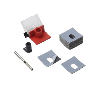 ZESTAW Z WIERTŁEM EASY GRES NA MOKRO 8MM