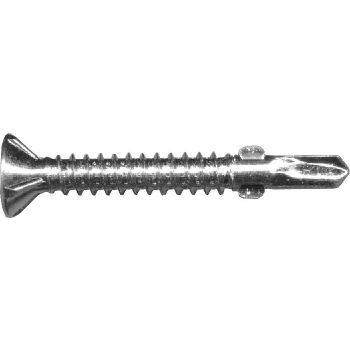 WKRĘT SAMOWIERTNY OCYNKOWANY NA TORX T30 6.3*60MM