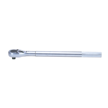 GRZECHOTKA 1 800MM CHROM, UCHWYT METALOY
