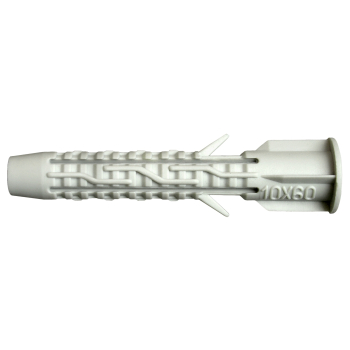 KOSZULKA UNIWERSALNA Z KOŁNIERZEM NYLON 10*60MM