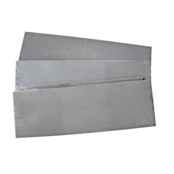 BLACHY KUCHENNE 630*210*6MM  KPL.3 SZT