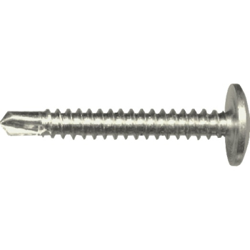 WKRĘT SAMOWIERTNY ŁEB PODKŁADKOWY WHD 4.2*25MM KG
