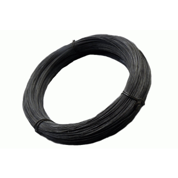 DRUT WIĄZAŁKOWY 0.8MM KONFEKCJA 5.00KG