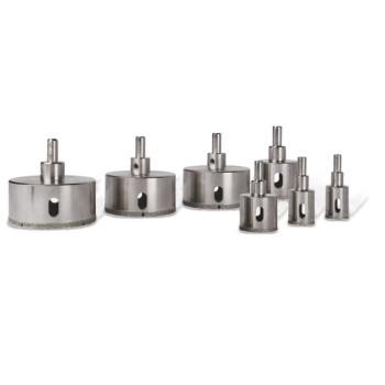 KORONKA EASY GRES 75MM NA MOKRO