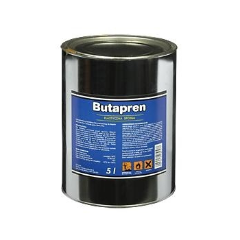 KLEJ BUTAPREN A 5.0L