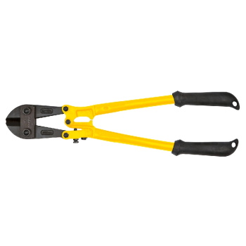 NOŻYCE DO PRĘTÓW 450MM ŚREDNICA CIĘCIA 8MM CRV