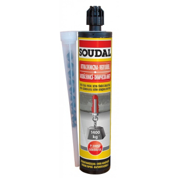 ŻYWICA BEZ STYRENU P-300SF 280ML