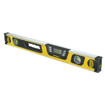 POZIOMICA FATMAX Z ELEKTRONICZNYM ODCZYTEM 60CM