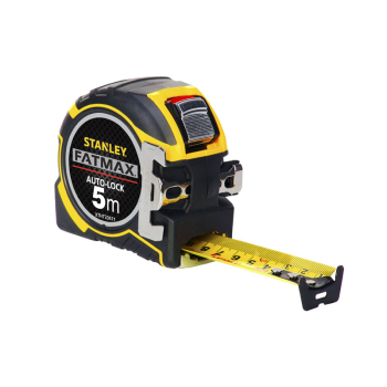MIARA AUTOLOCK FATMAX 5M*32MM