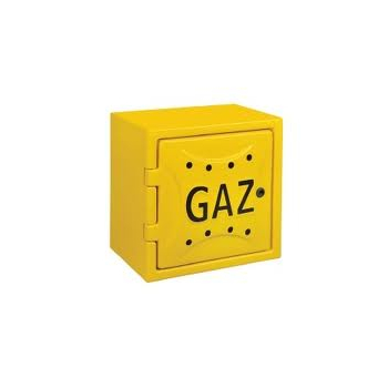 OSŁONA ZAWORU GAZU 150*250*300MM