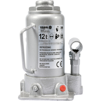 PODNOŚNIK HYDRAULICZNY SŁUPKOWY 12T