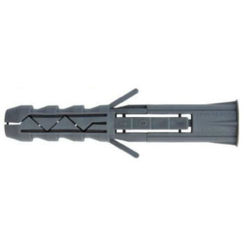 KOSZULKA ROZPOROWA PLASTIKOWA 16*100MM