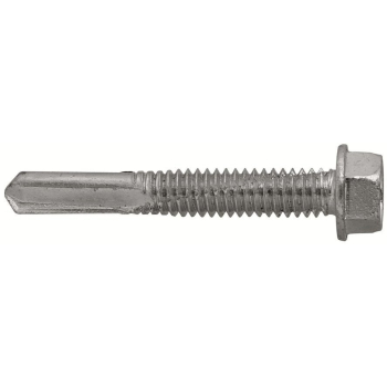 WKRĘT SAMOWIERTNY Z ŁBEM SZEŚCIOKĄTNYM 5.5*38MM 12MM