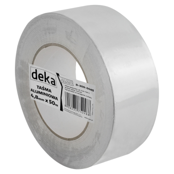TAŚMA ALUMINIOWA 48MM*50M