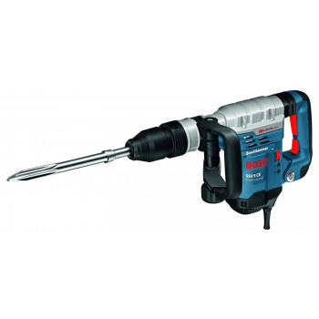 MŁOT UDAROWY KUJĄCY SDS-MAX GSH 5 CE 1150W